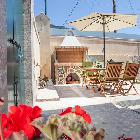 Filipposresort Agios Gordios  Exterior photo