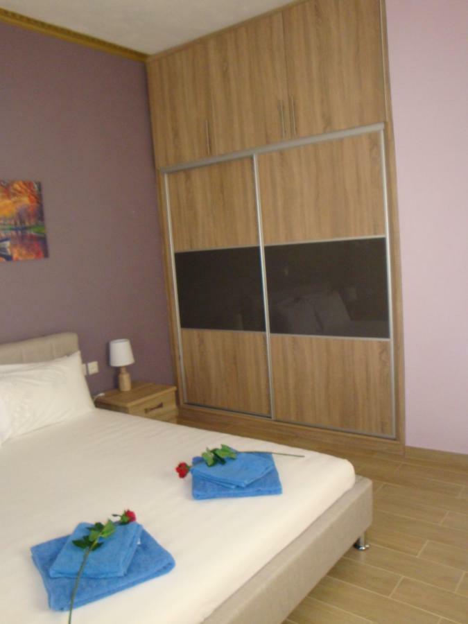 Filipposresort Agios Gordios  Exterior photo
