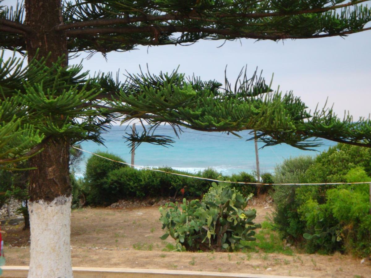 Filipposresort Agios Gordios  Exterior photo